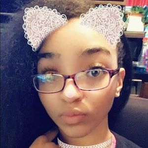 Meet your Posher, Cailyn